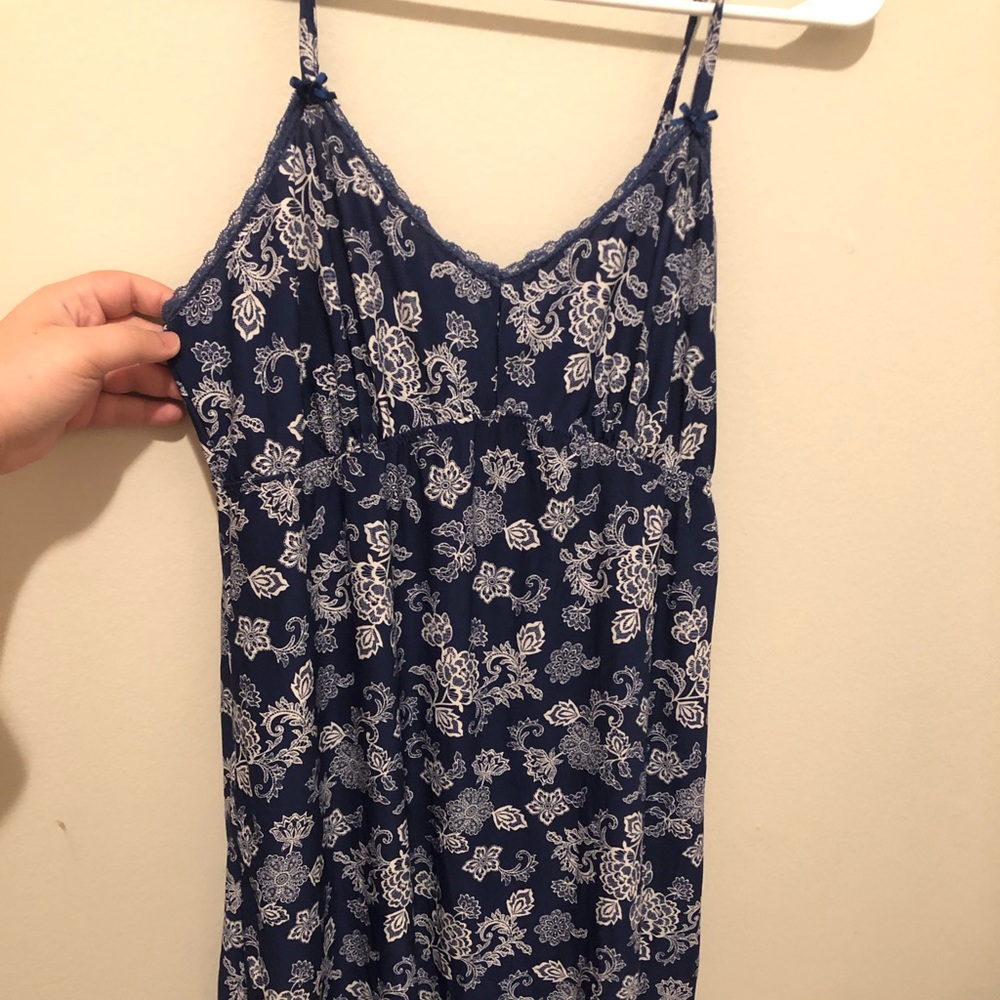 Nightgown